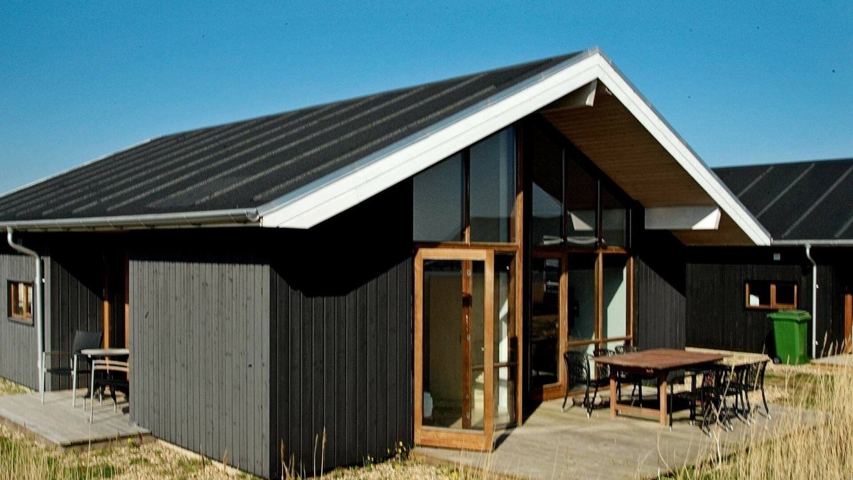 Thorsminde House | 8 person holiday home in Ulfborg-By Traum