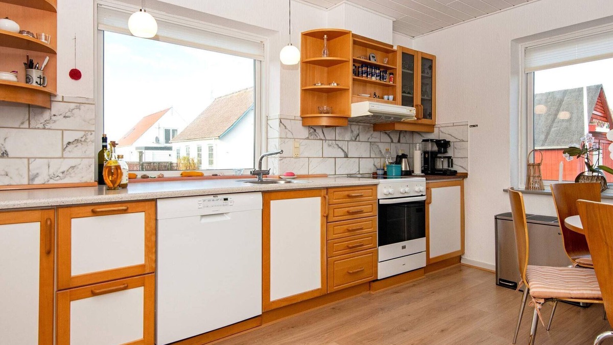 Thorsminde House | 8 person holiday home in Ulfborg