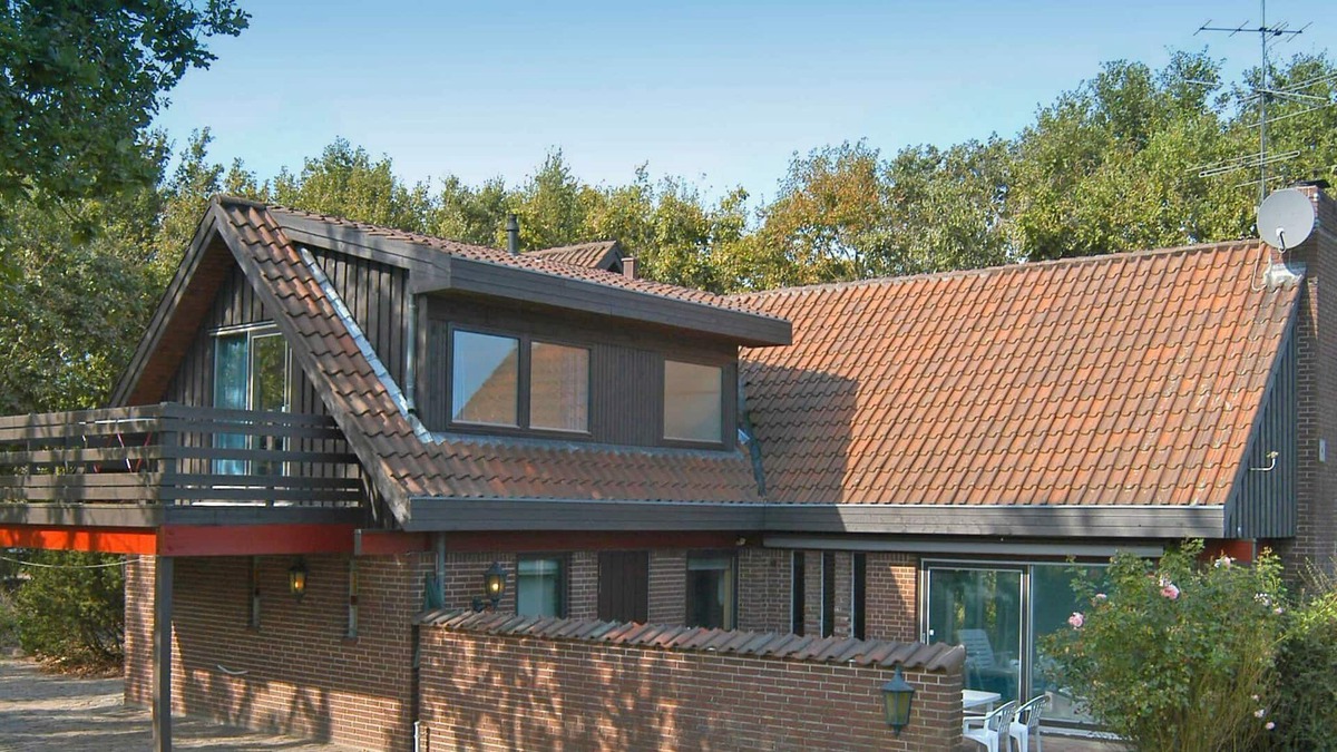 Vedelshave House | 8 person holiday home in Asperup