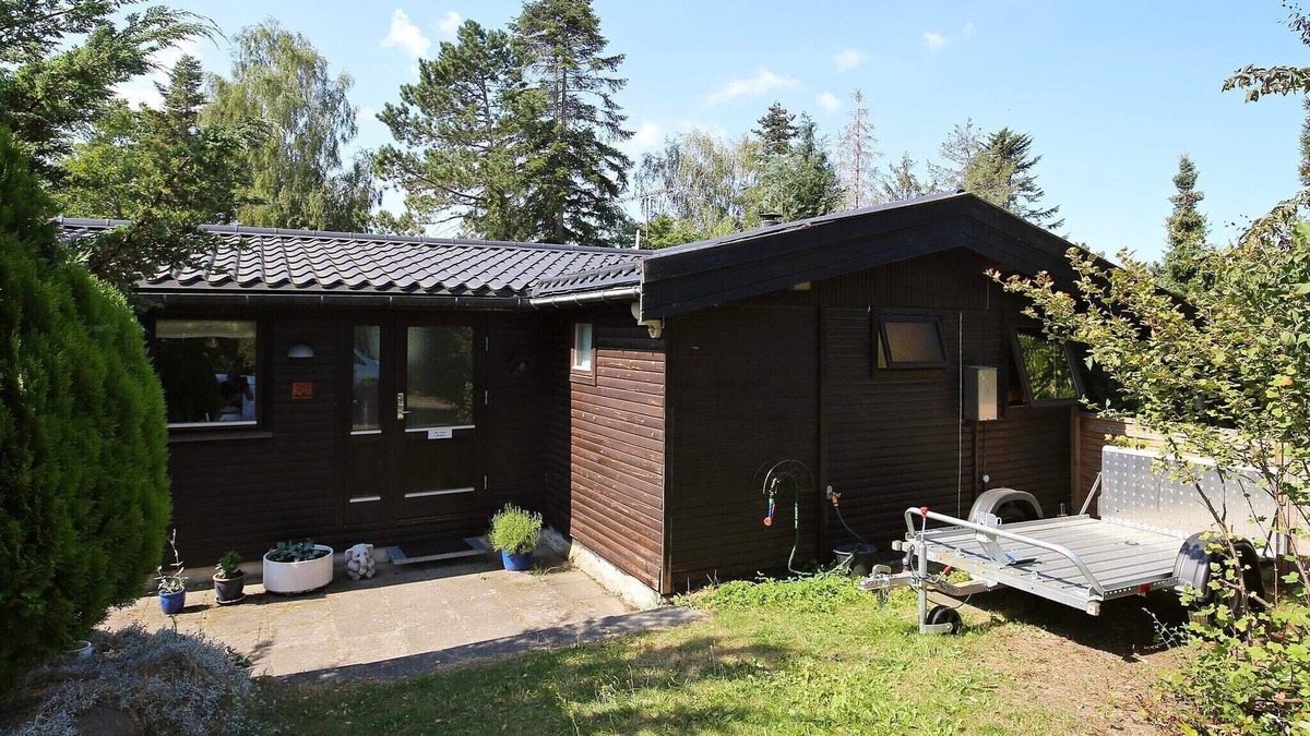 Holbaek House | 8 person holiday home in Holbæk