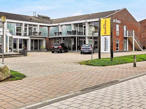 Sondervig Apartment | 8 person holiday home in Ringkøbing-By Traum