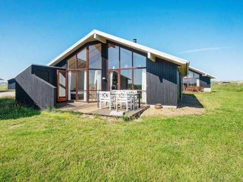 Thorsminde House | 8 person holiday home in Ulfborg-By Traum
