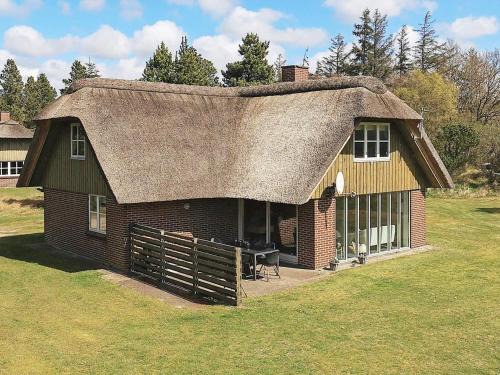 Blavand House | 8 person holiday home in Blåvand