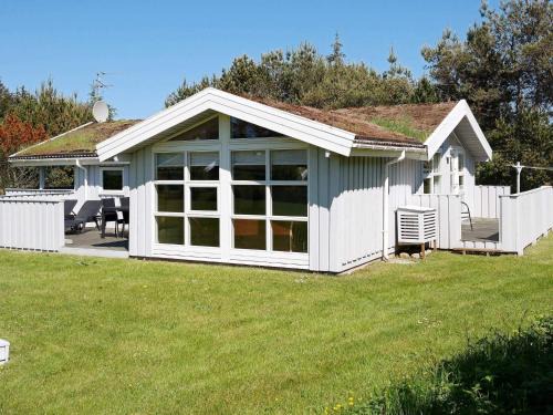 Blokhus House | 8 person holiday home in Blokhus