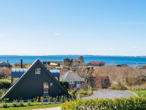 Handrup Strand House | 8 person holiday home in Ebeltoft-By Traum