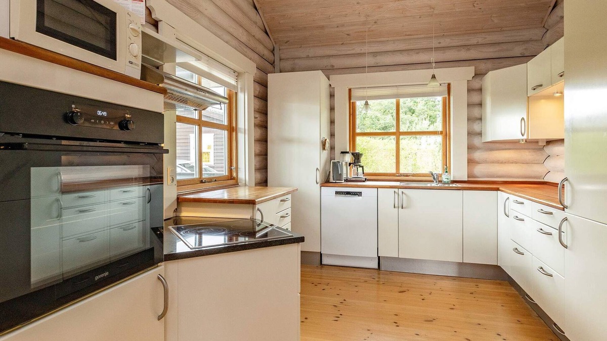 Frørup House | 8 person holiday home in Frørup