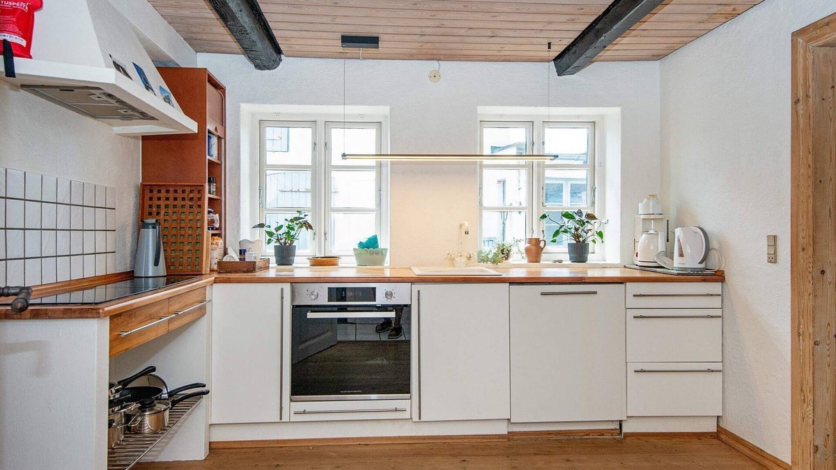 Hojer House | 8 person holiday home in Højer