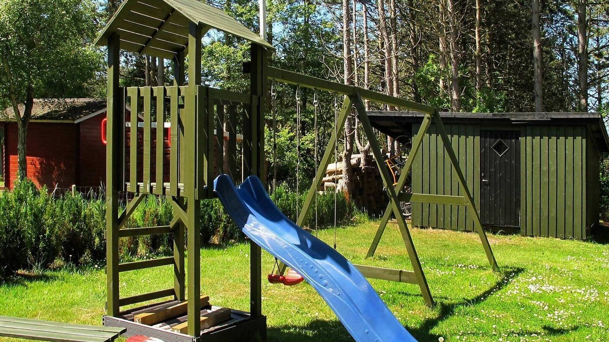 Rodby House | 8 person holiday home in Rødby-By Traum