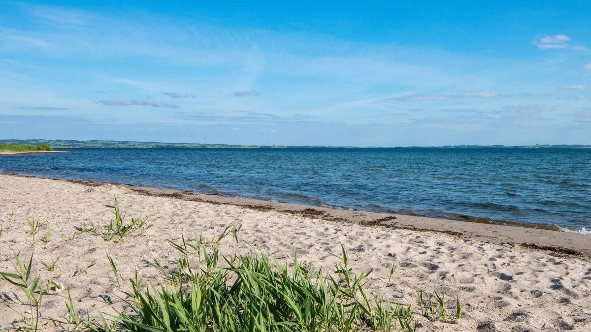 Ronde House | 8 person holiday home in Rønde