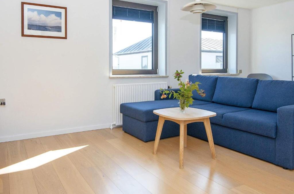 Vedersø Klit House | 8 person holiday home in Ulfborg-By Traum