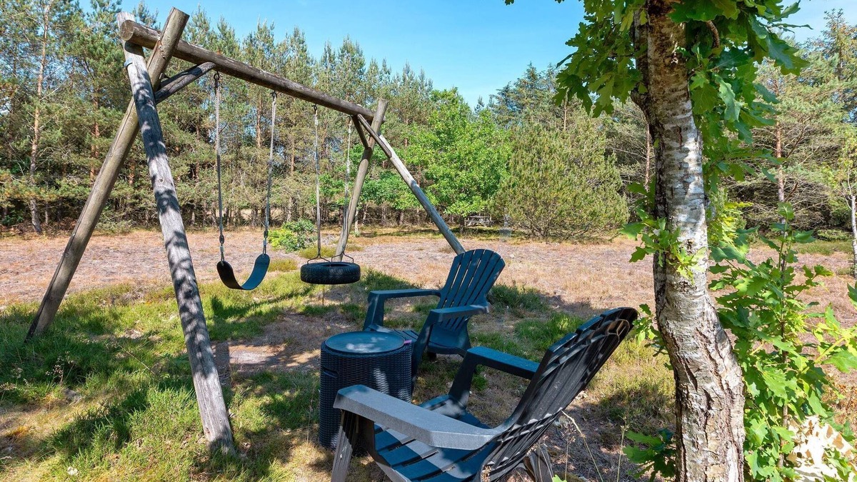 Fur House | 8 person holiday home in Fur