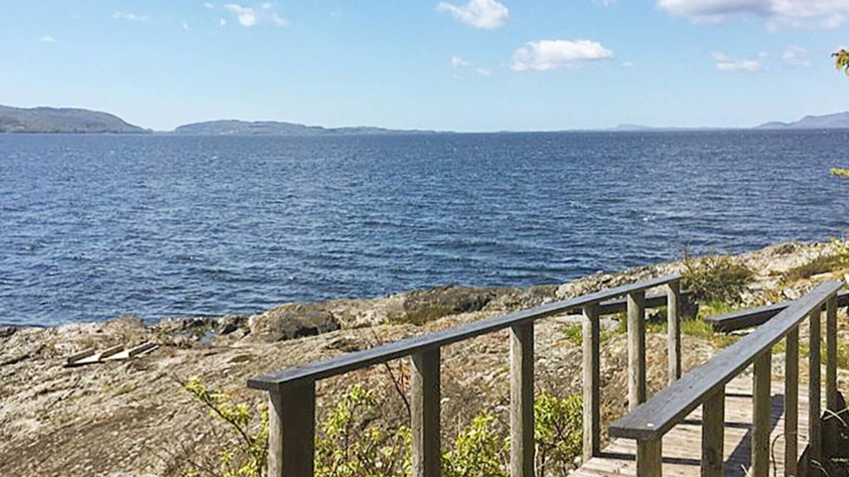 Jelsa House | 8 person holiday home in Jelsa