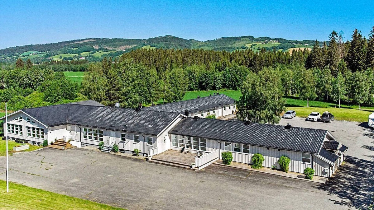 Selbu Apartment | 8 person holiday home in SELBU
