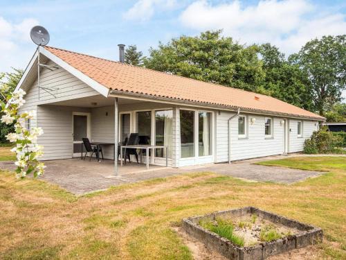 Saksild Strand House | 8 person holiday home in Odder