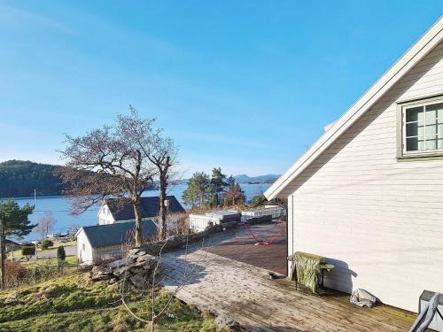 Masfjorden House | 8 person holiday home in Masfjordnes-By Traum