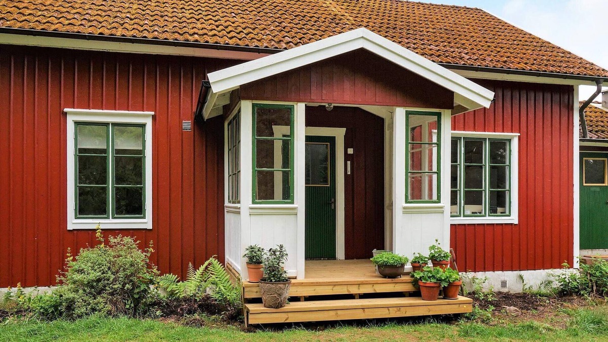 Munkedal Municipality House | 8 person holiday home in MUNKEDAL