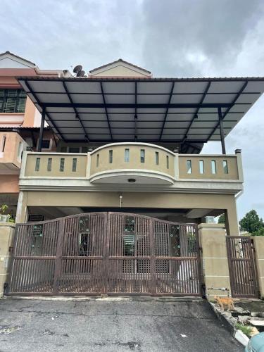 Gelugor Villa | 8 Rooms Budget 3 Tingkat USM Gelugor Georgetown