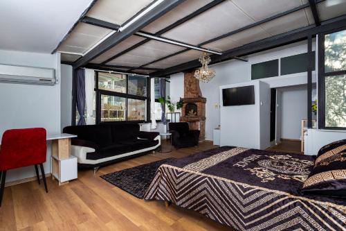 Balcova Hotel | 8 Rooms House