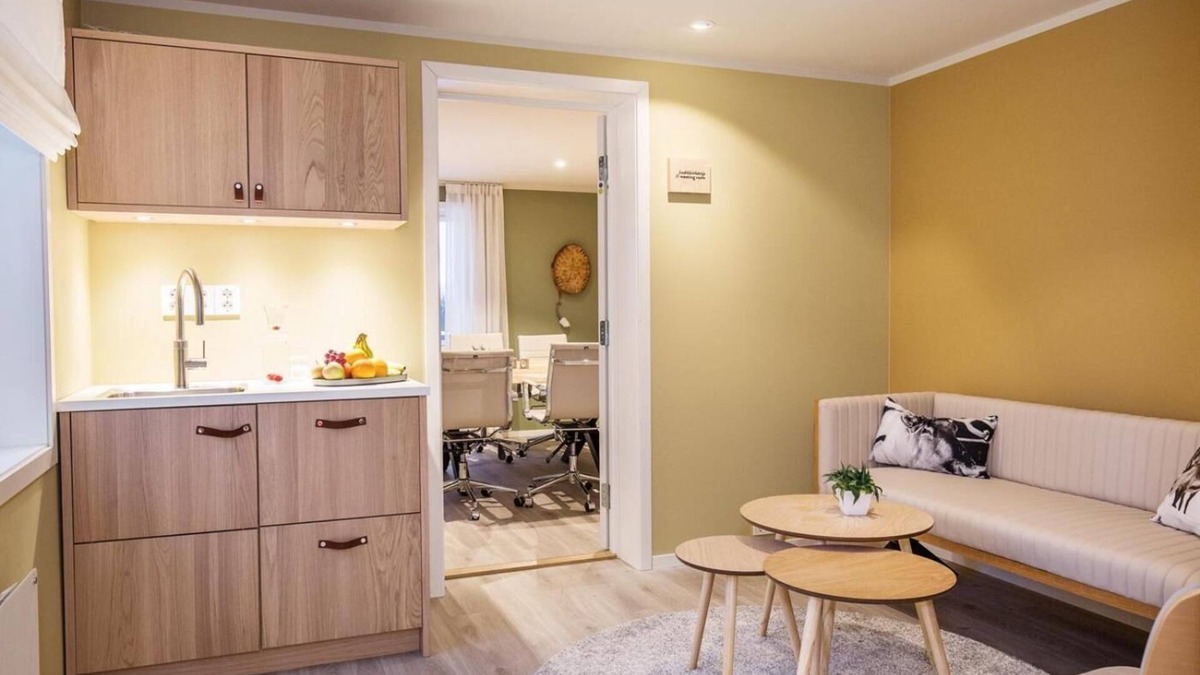 Nesseby Hotel | 8 Seasons