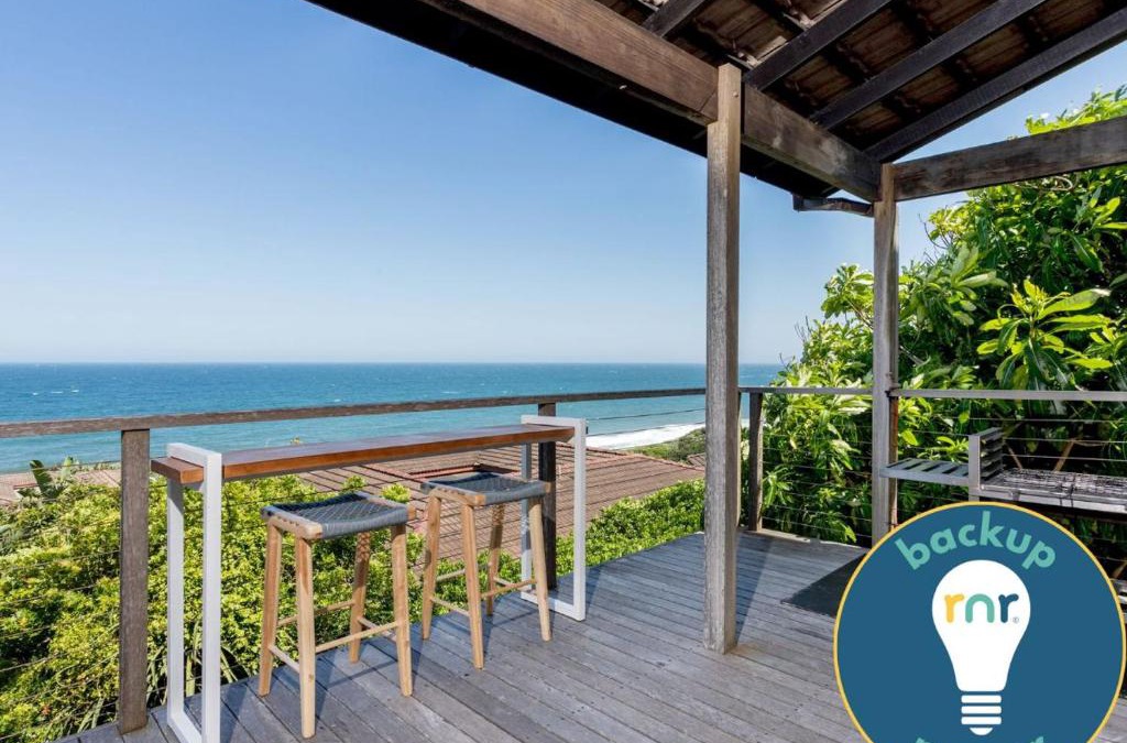 Blythedale House | 8 Sovereign Sands Sea Views, Blythdale