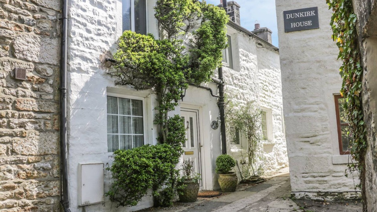Fourstones Near Bentham Cottage | 8 Stonegate