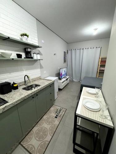 Londrina Apartment | 8- Studio prox Uel e Shop catuai