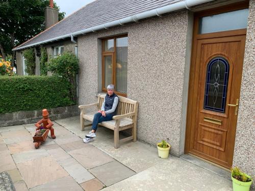 Kirkwall House | 8 Thoms Street