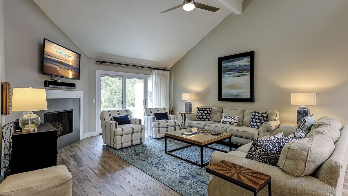 Beach Lagoon Condo | 8 Turtle Lane Club - Few Steps to the pool & beach!