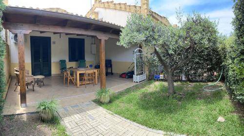 Contrada Pistavecchia 2 House | 80 m² House ∙ 3 bedrooms ∙ 7 guests