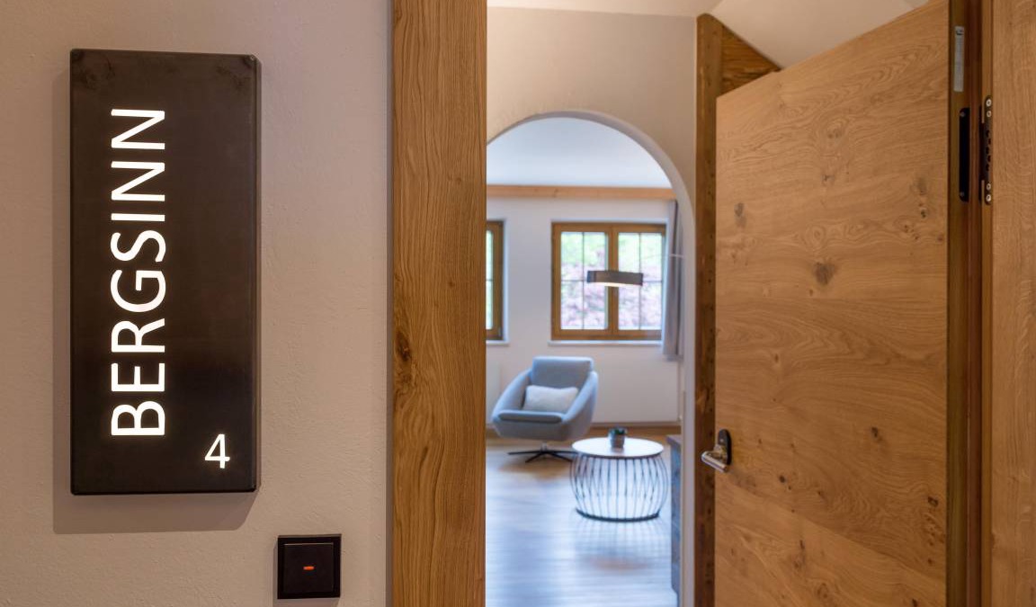 Going am Wilden Kaiser Apartment | 80 m² Apartment ∙ 2 bedrooms ∙ 6 guests