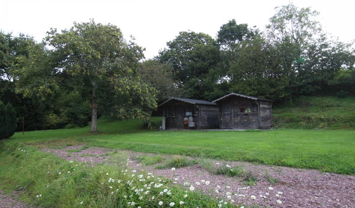 Saint-Sauveur-Lendelin House | 80 m² Gîte ∙ 2 bedrooms ∙ 4 guests