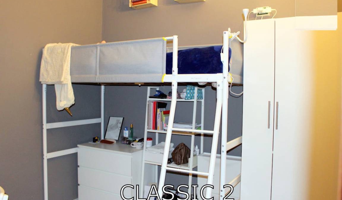 Quartiere XVII Trieste Resort | 80 m² Private room ∙ 1 bedroom ∙ 1 guest