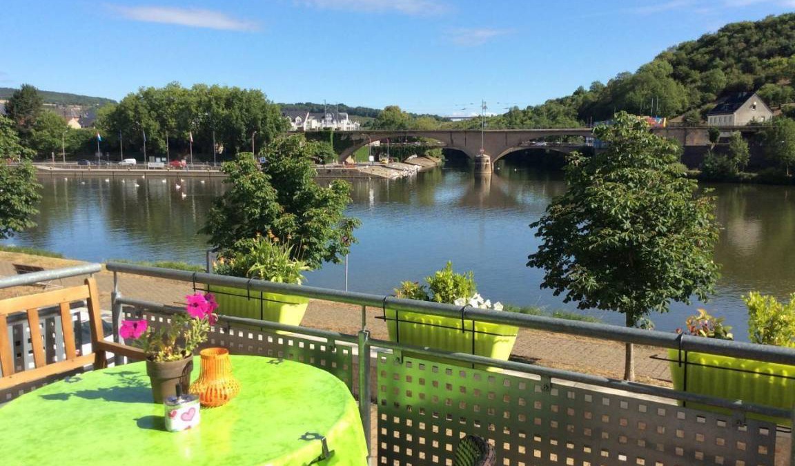 Oberbillig Apartment | 80 m² Apartment ∙ 2 bedrooms ∙ 4 guests