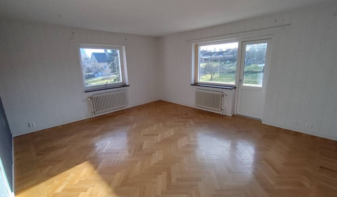 Rorvik Apartment | 80 m² Apartment ∙ 2 bedrooms ∙ 2 guests