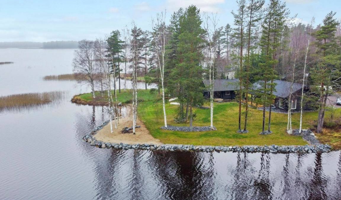Alajarvi Other | 80 m² Accommodation ∙ 2 bedrooms ∙ 7 guests