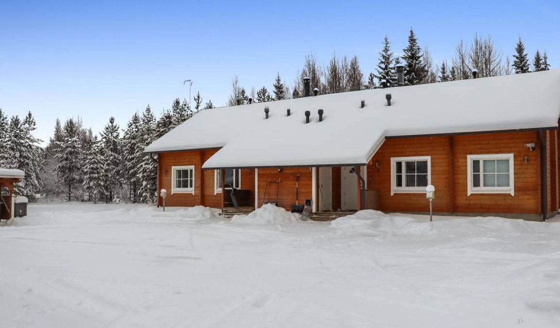 Tormanmaki Other | 80 m² Accommodation ∙ 2 bedrooms ∙ 8 guests