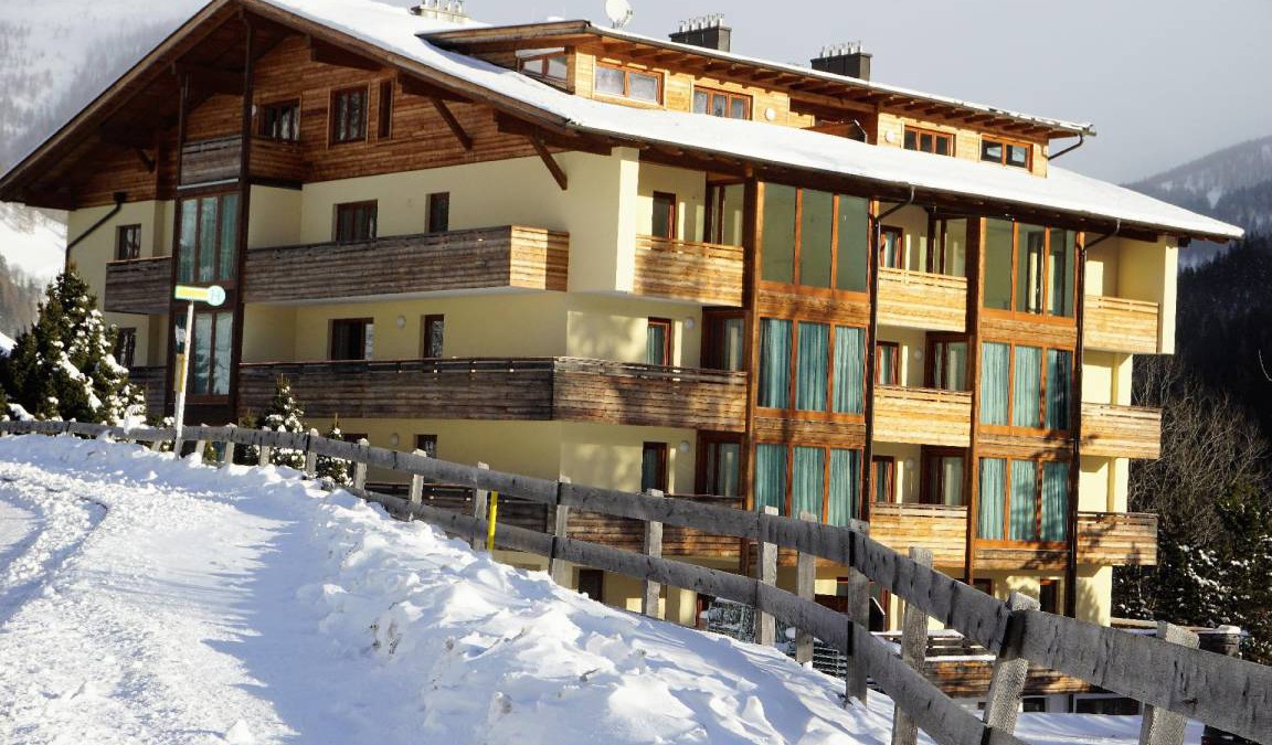 Sankt Oswald Apartment | 80 m² Apartment ∙ 3 bedrooms ∙ 6 guests