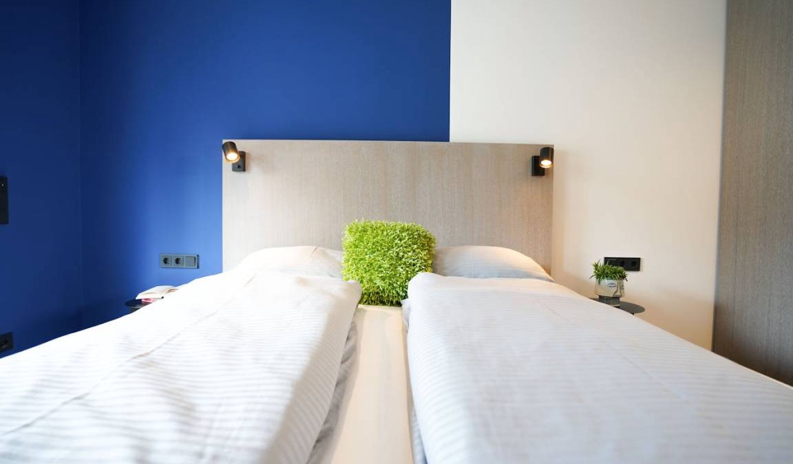 Sendling - Westpark Apartment | 80 m² Apartment ∙ 3 bedrooms ∙ 6 guests