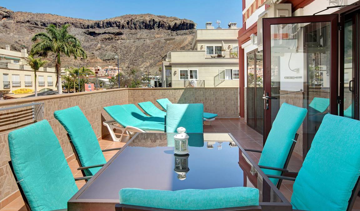 Lomo Quiebre Apartment | 80 m² Apartment ∙ 2 bedrooms ∙ 4 guests
