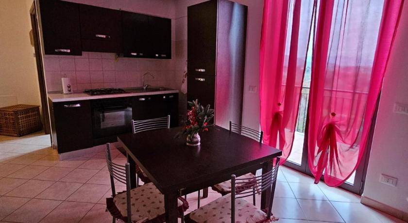 Rignano Flaminio Apartment | 80 m² Apartment ∙ 2 bedrooms ∙ 3 guests