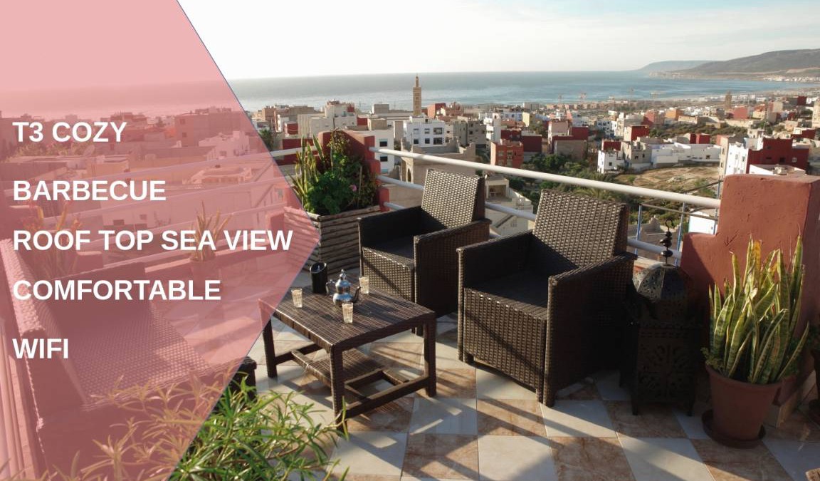 Tamrhakht Apartment | 80 m² Apartment ∙ 2 bedrooms ∙ 5 guests