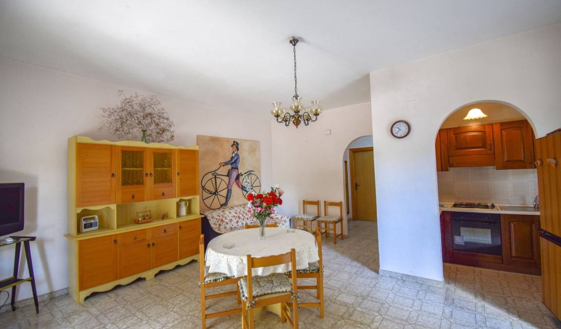 Villapiana Lido Apartment | 80 m² Apartment ∙ 2 bedrooms ∙ 6 guests