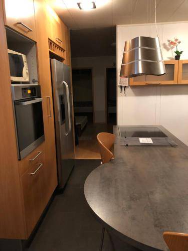 Grundarfjordur Apartment | 80 m² Apartment ∙ 2 bedrooms ∙ 5 guests