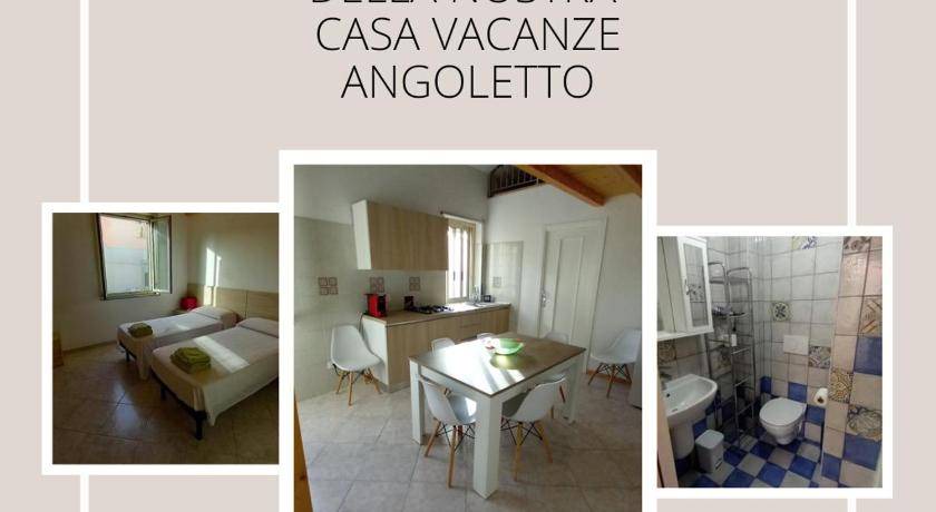 Faro Superiore Apartment | 80 m² Apartment ∙ 2 bedrooms ∙ 6 guests