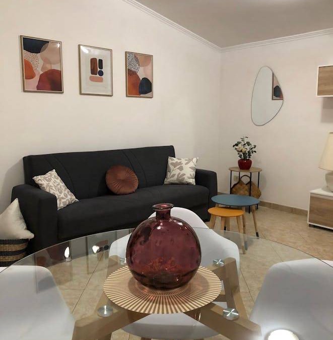 Suburbio IX Aurelio Apartment | 80 m² Apartment ∙ 2 bedrooms ∙ 5 guests