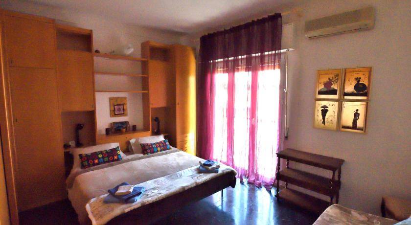 Sestri Ponente Apartment | 80 m² Apartment ∙ 2 bedrooms ∙ 6 guests