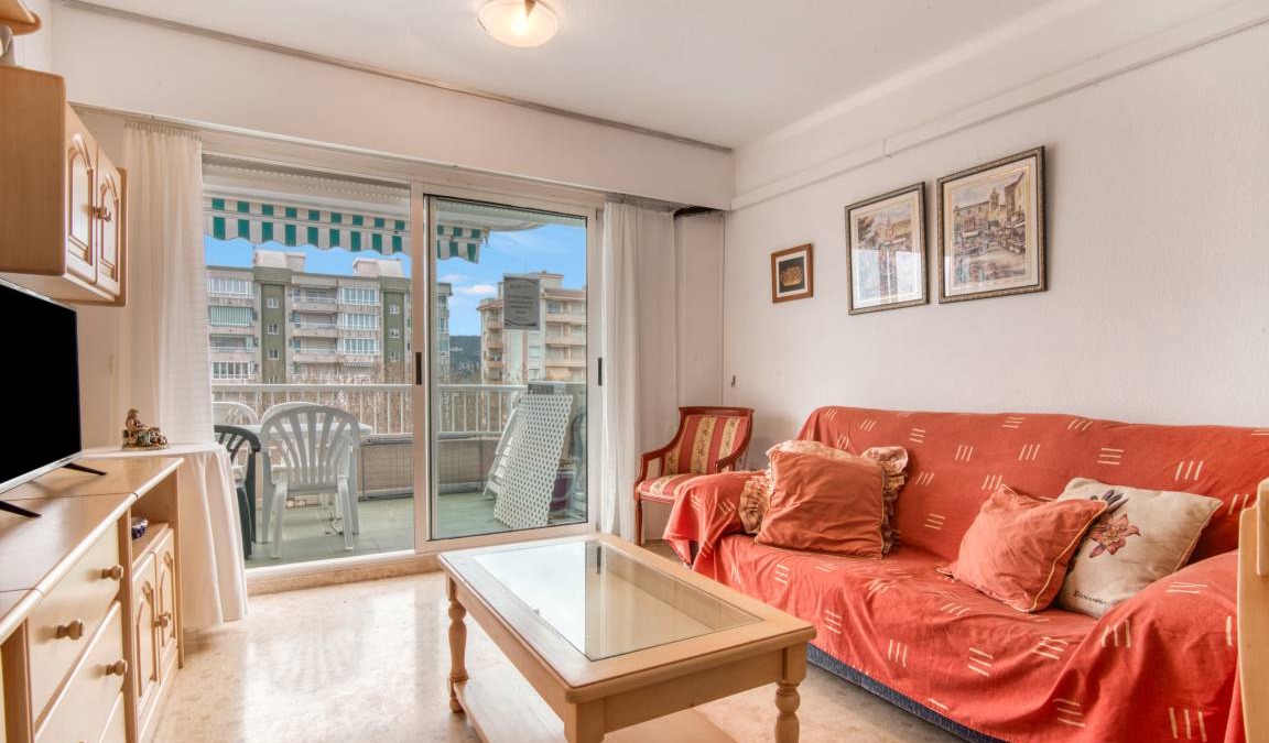 Grau i Platja Apartment | 80 m² Apartment ∙ 2 bedrooms ∙ 4 guests