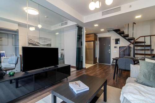 Bomonti Apartment | 80 m² Apartment ∙ 2 bedrooms ∙ 3 guests