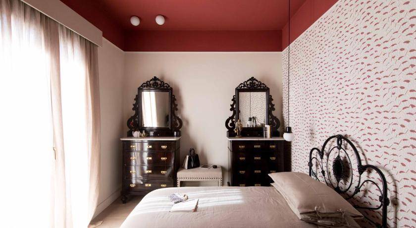 Rovittello Apartment | 80 m² Apartment ∙ 2 bedrooms ∙ 5 guests