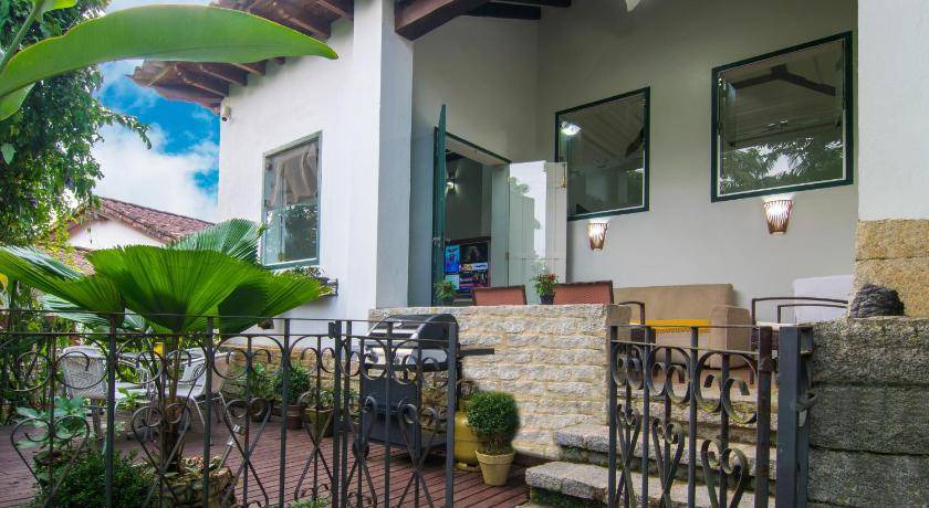 Cabore Apartment | 80 m² Apartment ∙ 1 bedroom ∙ 2 guests